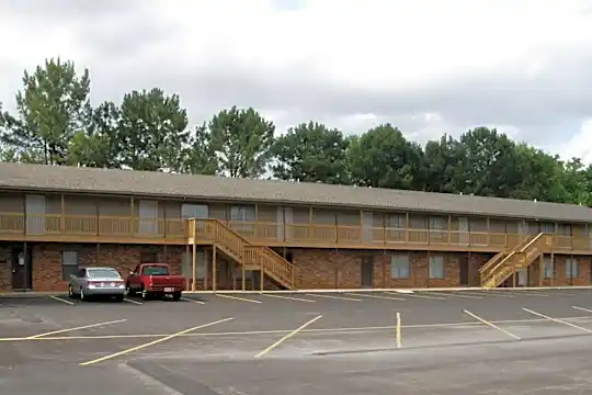 The Cove Apartments Photo 1