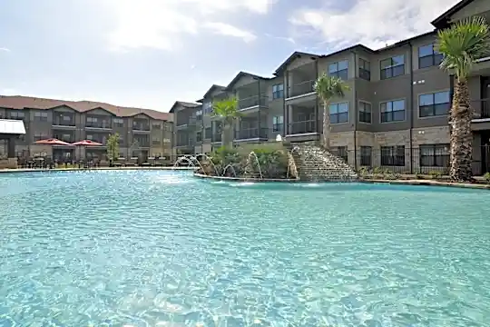 Legacy Brooks Resort Apartments Photo 1