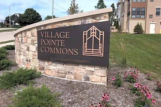 Village Pointe Commons Photo 2