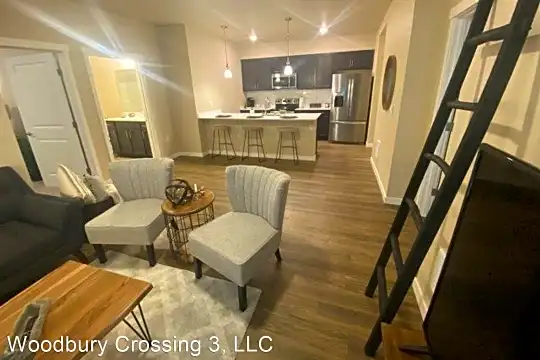 Woodbury Crossing Apartments and Townhomes! Photo 2