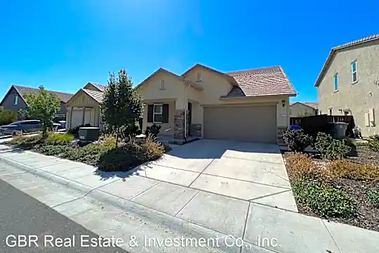 3417 Coyote Brush Drive Photo 2
