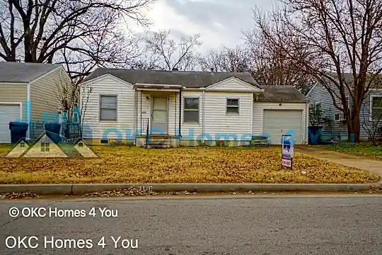 3116 NW 32nd St Photo 1