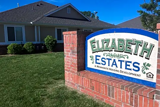Elizabeth Estates Photo 1