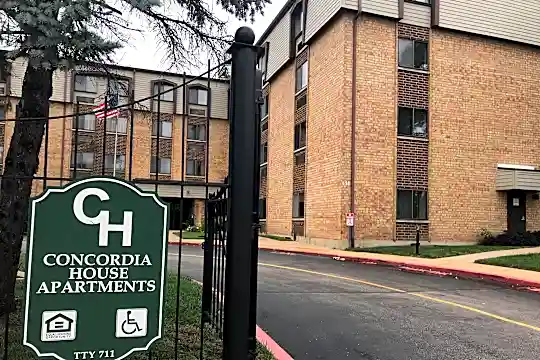 Concordia House Photo 2