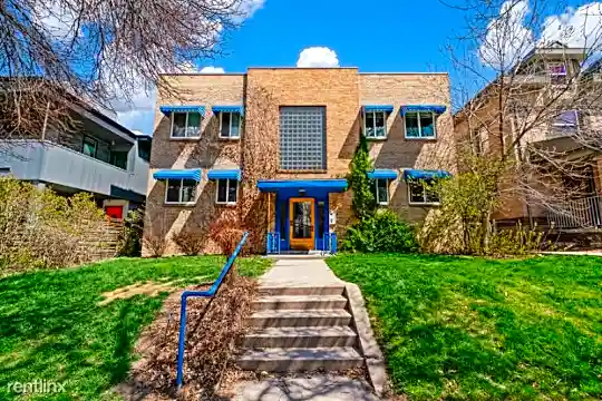 1140 N Marion St Photo 1