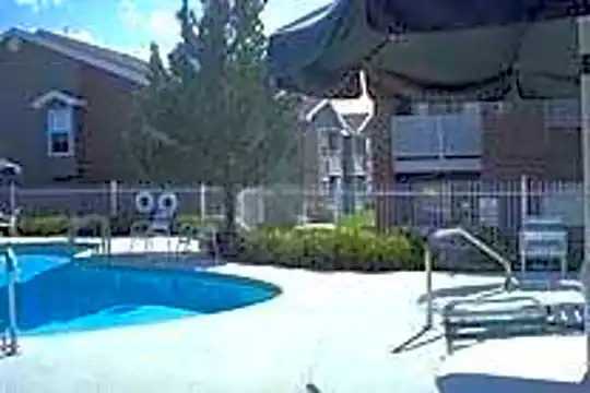 Copper Ridge Apartments Photo 2