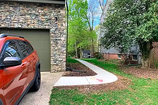 6108 Shaded Leaf Ct Photo 1
