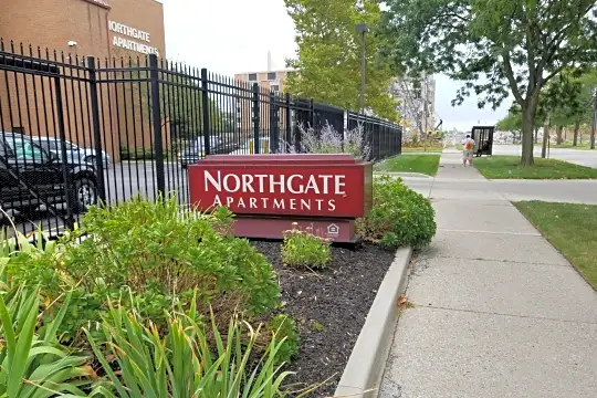 Northgate Apartments Senior Housing Photo 2
