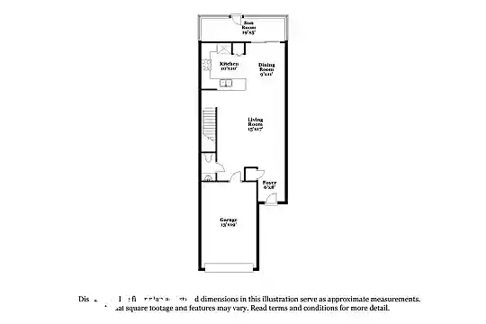 664 Cherry Ridge Drive Photo 2