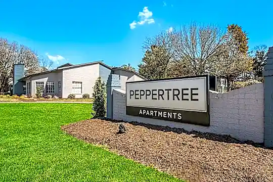 Peppertree Apartments Photo 1