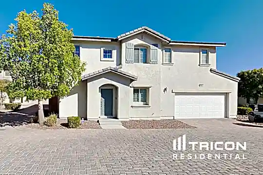 934 Appaloosa Hills Avenue Photo 2