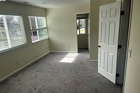 Livermore 1 Bedroom Apartment