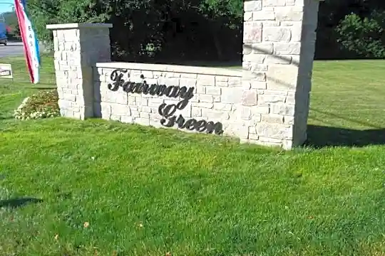 Fairway Green Apartments Photo 1