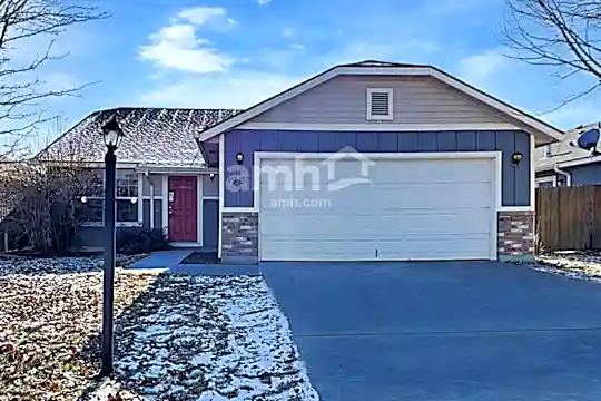 9937 W Tilmont Street Photo 1