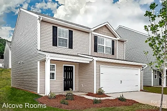 South Park NC Homes Charlotte, Charlotte University, Ballantyne and Lake  Norman Homes