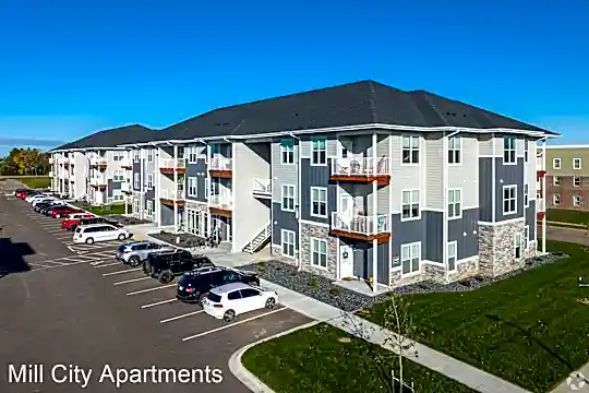 1609 Doman Dr Photo 1