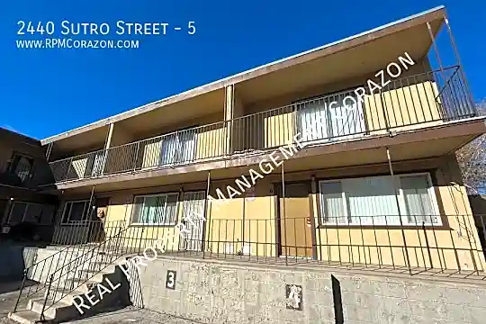 2440 Sutro Street - 5 Photo 1