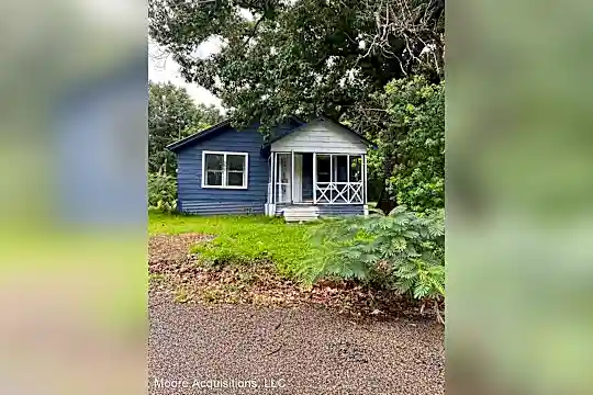 1604 Harris St Photo 1