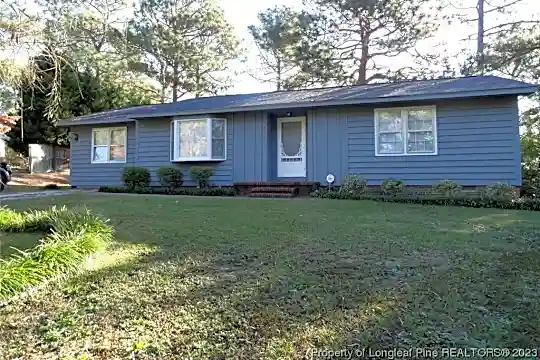 4827 Legion Rd Photo 1