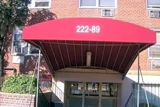 222-89 Braddock Ave #3H Photo 1