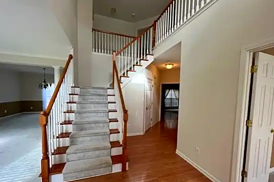 1809 Morgans Mill Way Photo 1