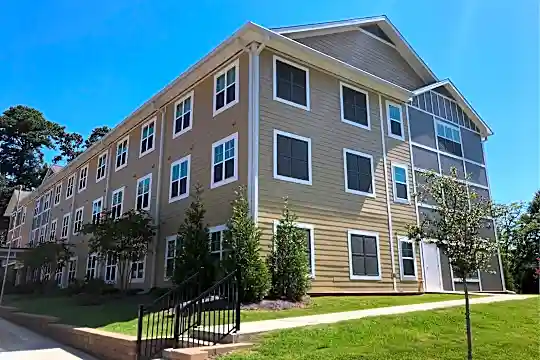 Pecan Villa Apartments Photo 1