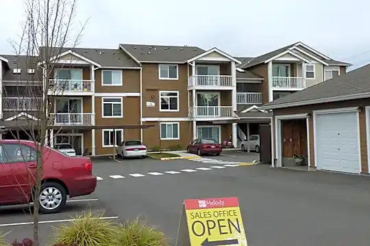 3309 132nd St SE Photo 1