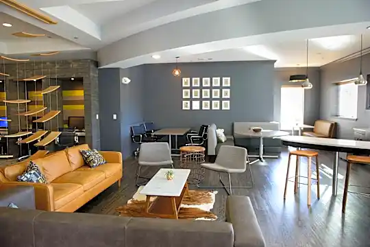 Hill Place Photo 2