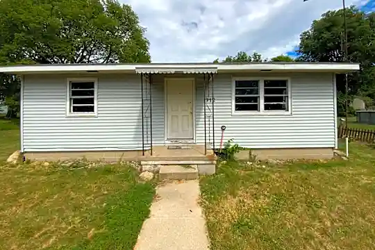 312 Holmes Ave Photo 1