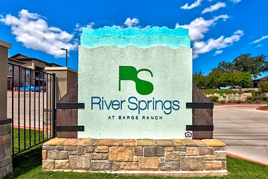 River Springs at Barge Ranch Apartments Photo 1