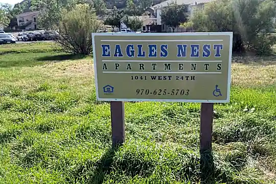 Eagle's Nest Photo 2