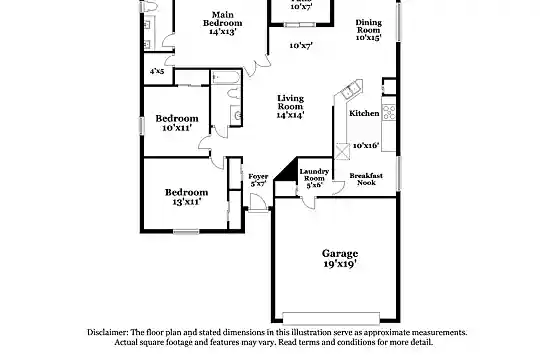 129 N Weathersfield Ave Photo 2