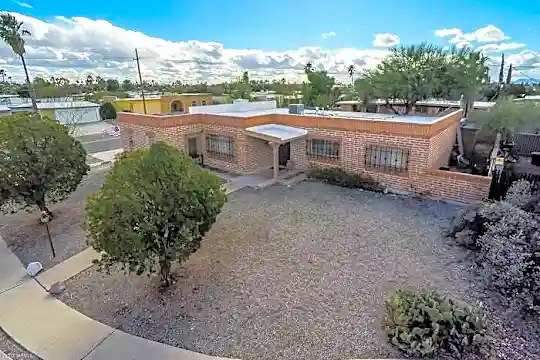 601 N Keen Pl Photo 1