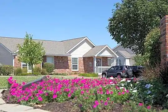 Aberdeen Apartments Photo 1
