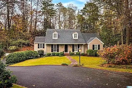 3651 Dunbarton Dr Photo 1