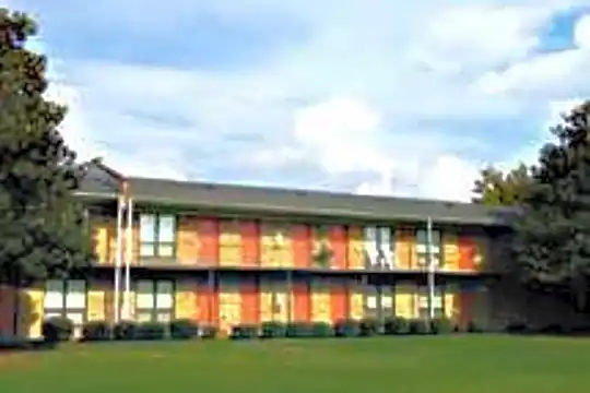 The Commodore Village Photo 2