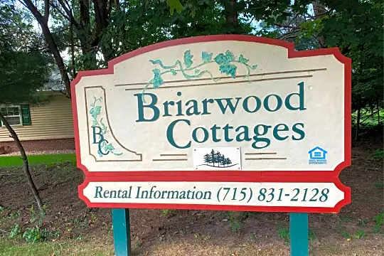 Briarwood Cottages Photo 2