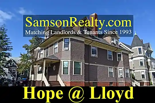 250 Hope St Photo 1