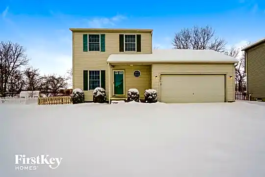 2775 Cross Creek Avenue Photo 1