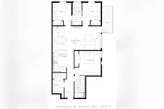 3477 N Broadway Photo 1