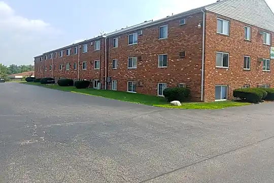 Magnolia Pointe Apartment Homes Photo 1