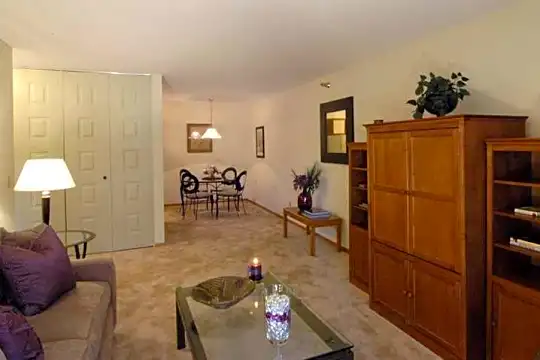 Apartments For Rent in Hopkins, MN with Washer & Dryer - 363