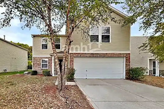 6324 Alonzo Drive Photo 1