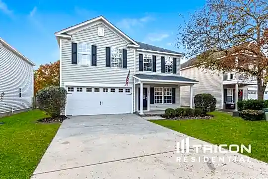 2064 Lake Carolina Drive Photo 1