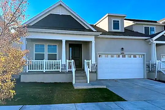 1451 N Sage Dr Photo 2
