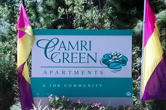 Camri Green Apartments Photo 2