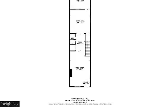 3312 Foster Ave Photo 2