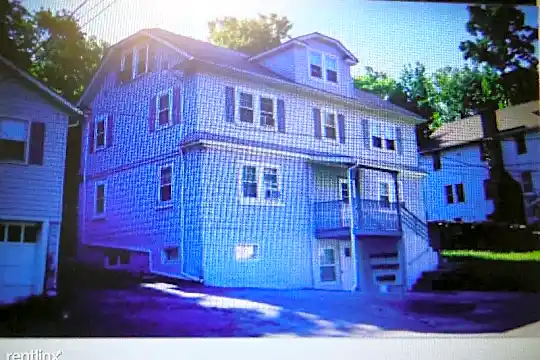 58 Nestor St.