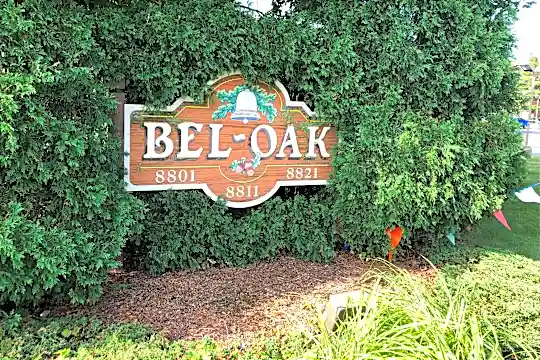 Bell Oak Apartments Photo 2