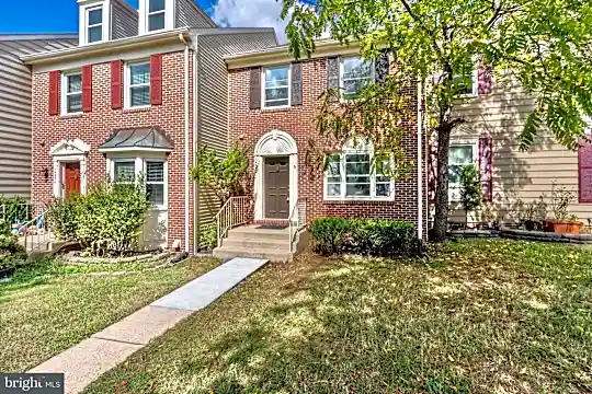 14534 Creek Branch Ct Photo 1